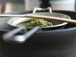 Japanese teaware