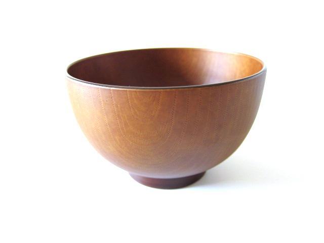 Japanese authentic soup bowls