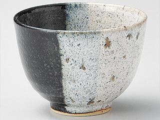 Japanese tea cups
