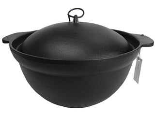 Japanese cookware pots