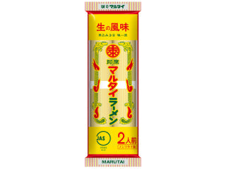 Japanese dry noodles