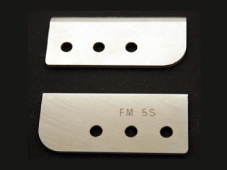 Kakigori machine replacement blades