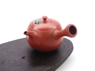 Tokoname kyusu teapots