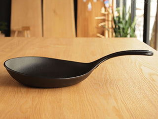 Japanese cast iron cookware