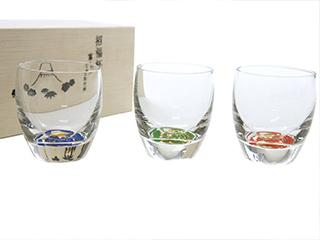 buy JAPANESE GLASSES & CUPS