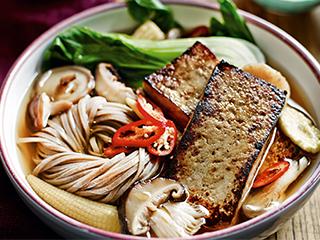 Japanese ceramic hot pot