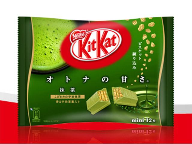 the best of Japanese food & drinks