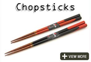 Japanese chopsticks
