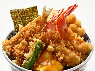 Tendon essentials | Authentic Japanese tempura rice bowl tools