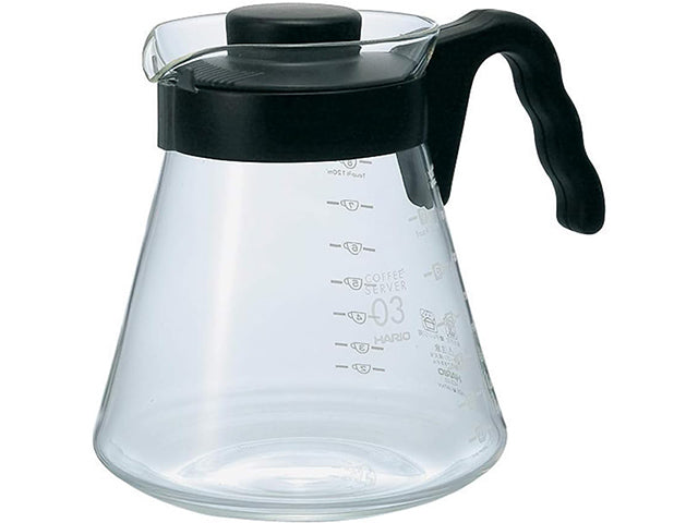HARIO coffee pot COFFEE COFFEE POTS DRIPPERS HARIO
