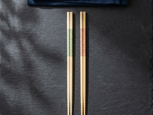 Cooking chopsticks Mij