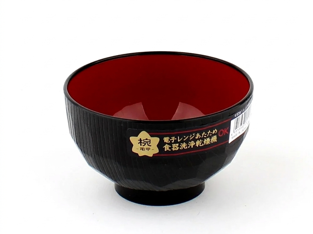 Miso soup bowls ×4