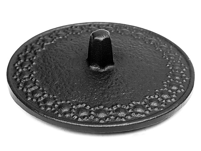 Iwachu kettle Yakitsuke