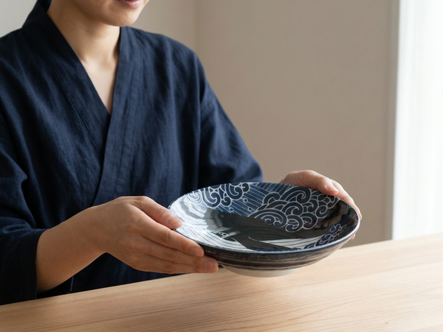 Kujira plates x2