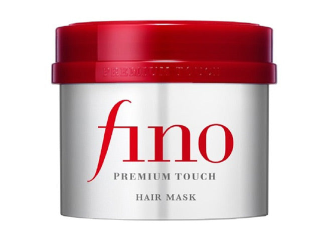 Shiseido Fino Premium Touch Hair Mask SHAMPOO SHISEIDO