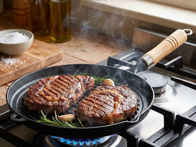 Iwachu Yaki frypan