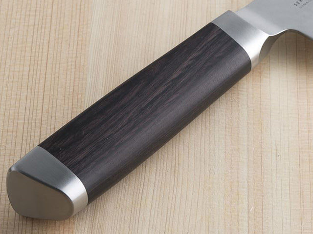 Nakiri knife Kitchenware KAI KNIVES