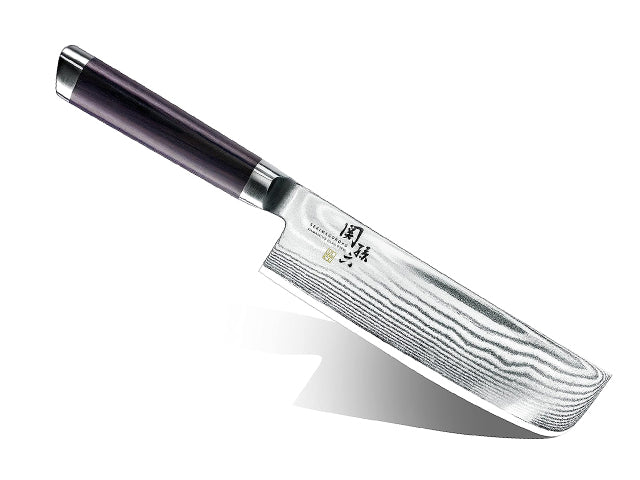 Nakiri knife Kitchenware KAI KNIVES
