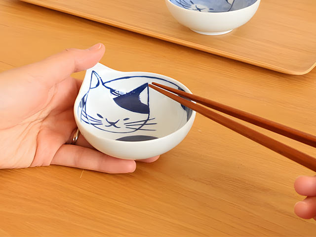 Neco small bowls set BOWL BOWLS CONDIMENT BOWLS GIFT SETS HASAMI PORCELAIN RICE BOWLS