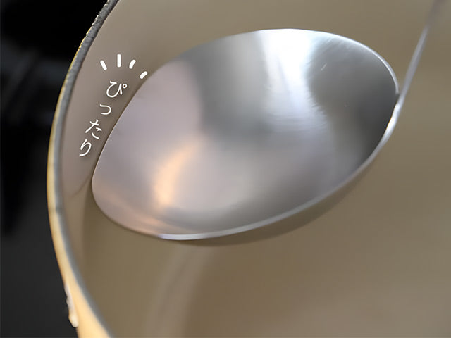 Kyoto Katsugu ladle KYOTO KATSUGU LADLES