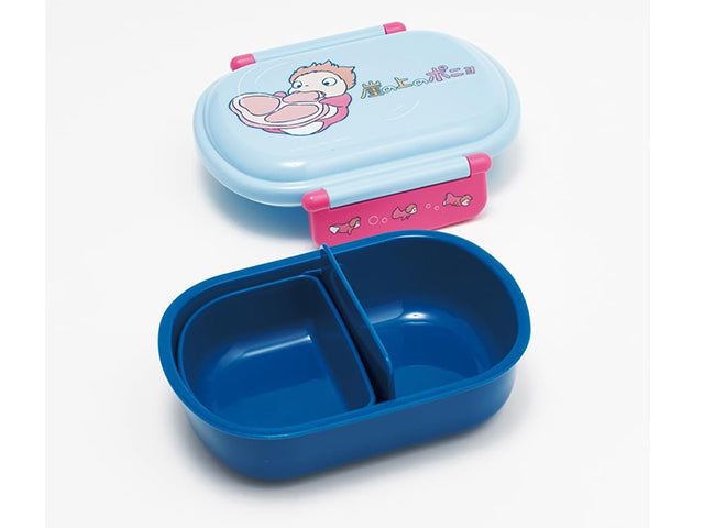 Ponyo lunch box bento lunch box BENTO BOXES PONYO SIZE S