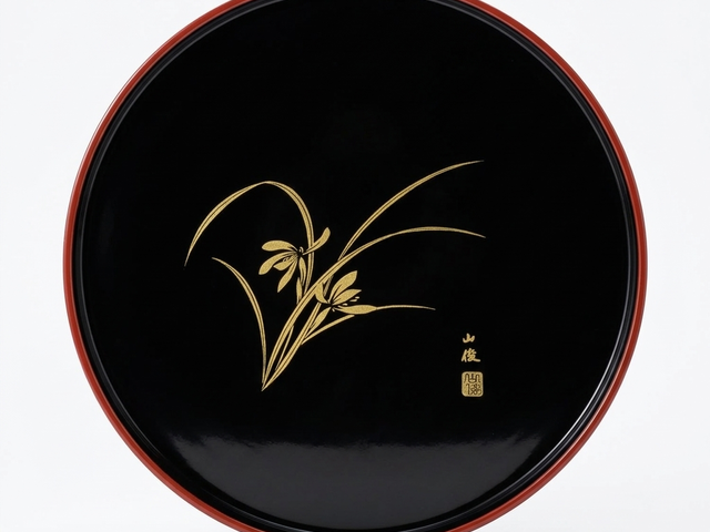 Ran tray