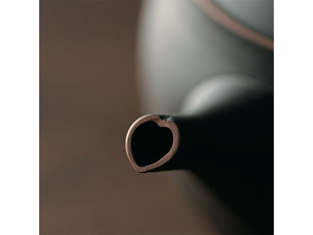 Kokoro Tokoname tea set Teapot and teaset GIFT SETS TEA SETS TOKONAME CERAMIC