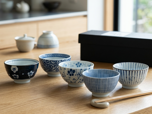 Soroi tea cups