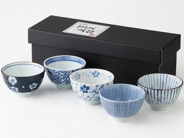 Soroi tea cups