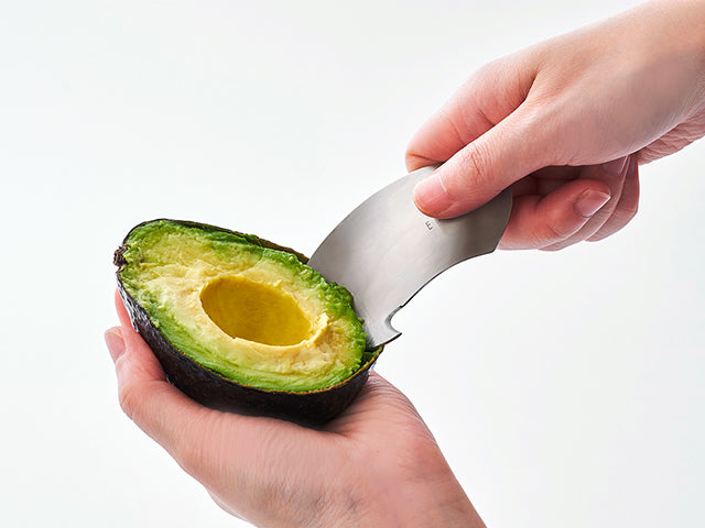 Eatco avocado cutter EATCO FOOD CUTTERS MATCHA YOSHIKAWA
