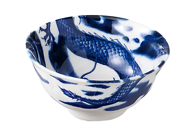 Karakusa Ramen bowl BOWL BOWLS MINO CERAMIC RAMEN BOWLS