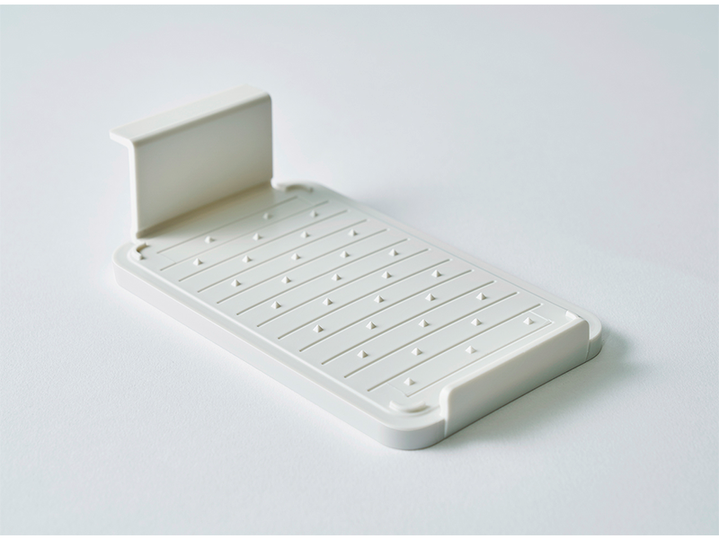 Eatco butter case EATCO YOSHIKAWA