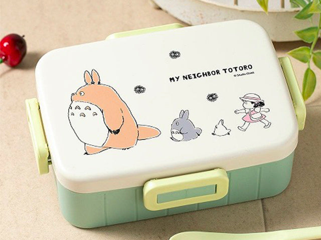 My Neighbor Totoro Bento Box - Medium