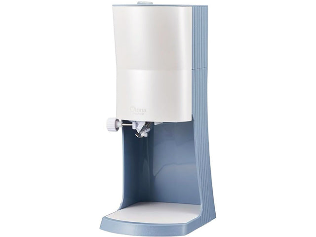 Kakigori machine Otona Kitchenware ELECTRIC KAKIGORI MACHINES SHAVED ICE