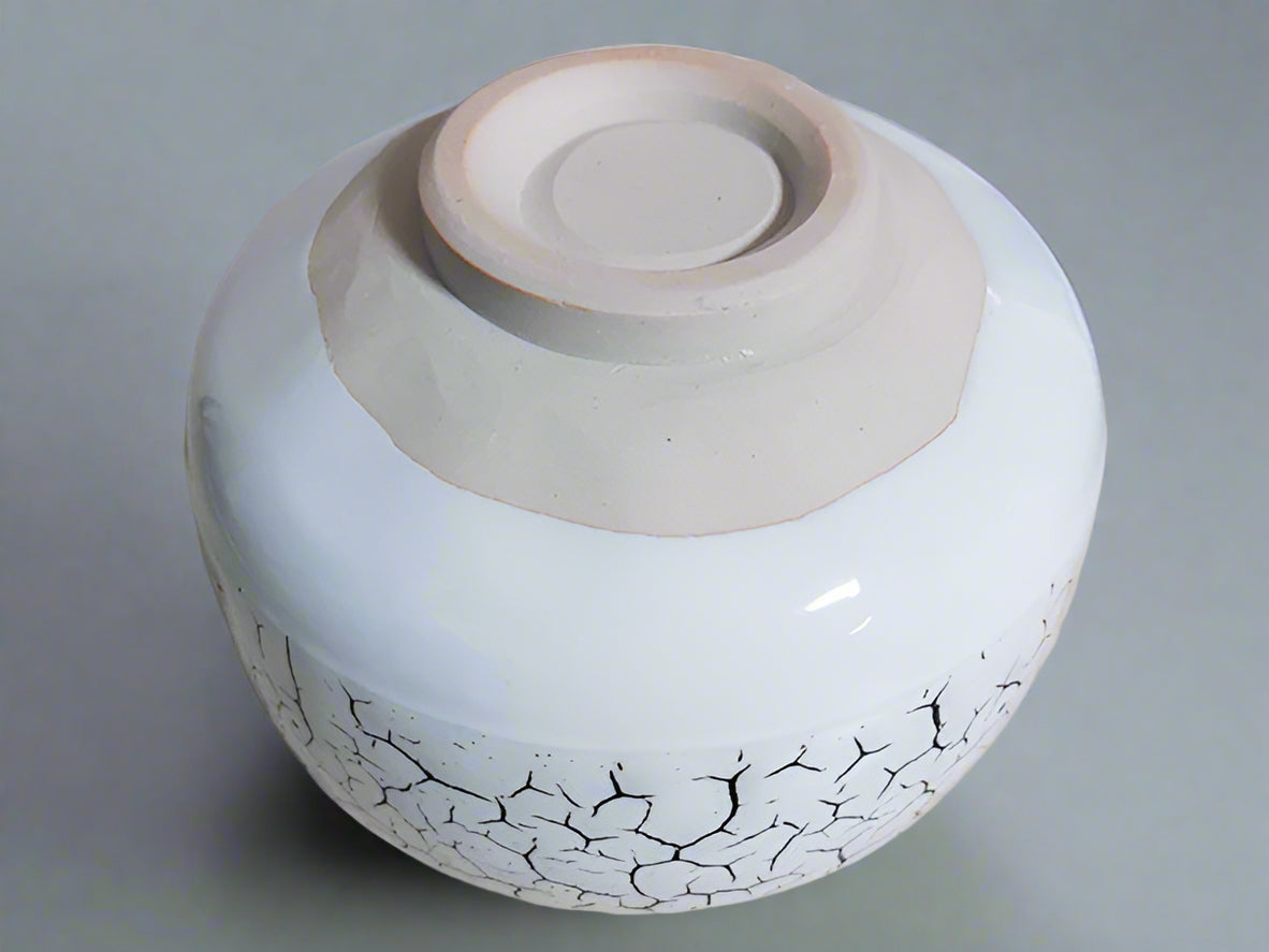 Kairagi Matcha bowl Tea cup MATCHA BOWLS MINO CERAMIC TEA CEREMONY