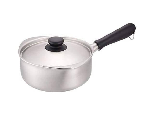 Sori Yanagi Saucepan Kitchenware COOKWARE SAUCEPANS SORI YANAGI YUKIHIRA