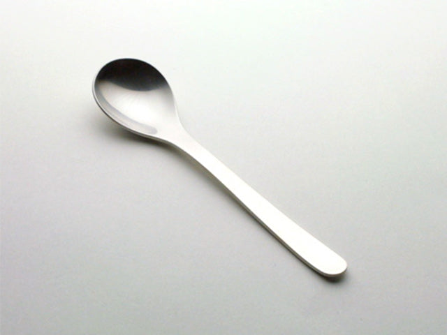 Sori Yanagi coffee spoons ×4 spoon SORI YANAGI SPOONS