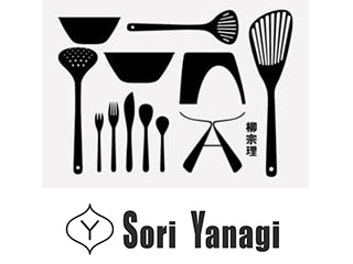 Sori Yanagi kitchenware