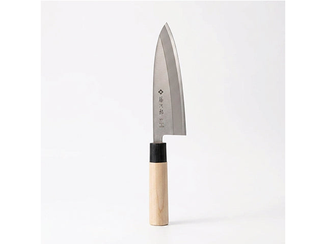 Toshu Saku Deba Knife