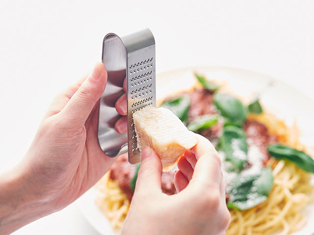 Eatco handy grater EATCO FOOD CUTTERS YOSHIKAWA