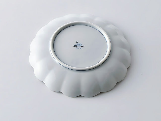 Ginaya plate gift set plate GIFT SETS GINAYA HASAMI PORCELAIN PLATES SALAD PLATES