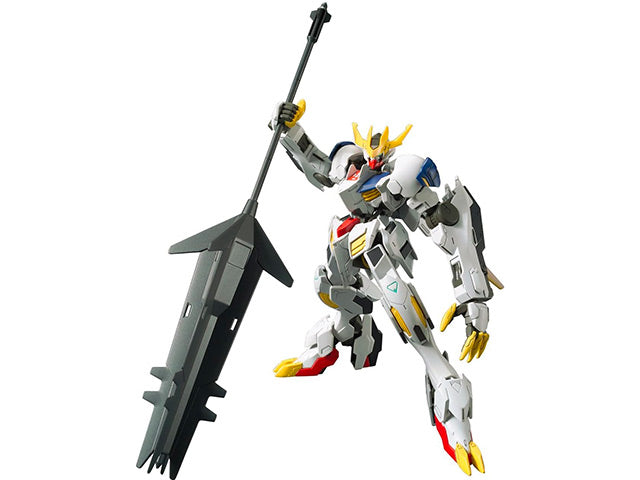「オリビア」　BARBATOS LUPUS REX & BAEL セット Battle Arm & Claw set for 1/144 1/100 MGSD FM IBO Barbatos