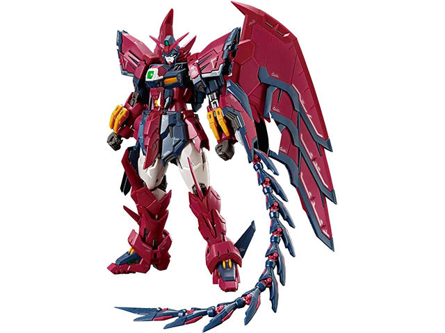 Gundam Battle Soldier Epyon GUNDAM GUNPLA MODEL KIT TOYS