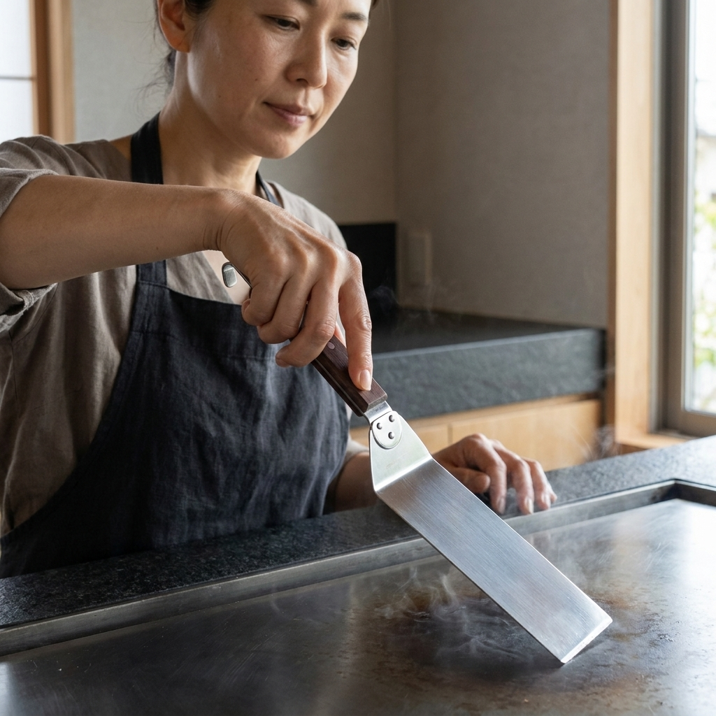 Nagao Gyoza Turner