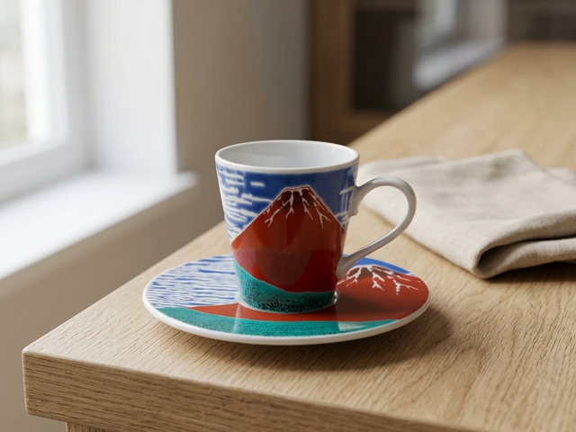 Akafuji expresso cups
