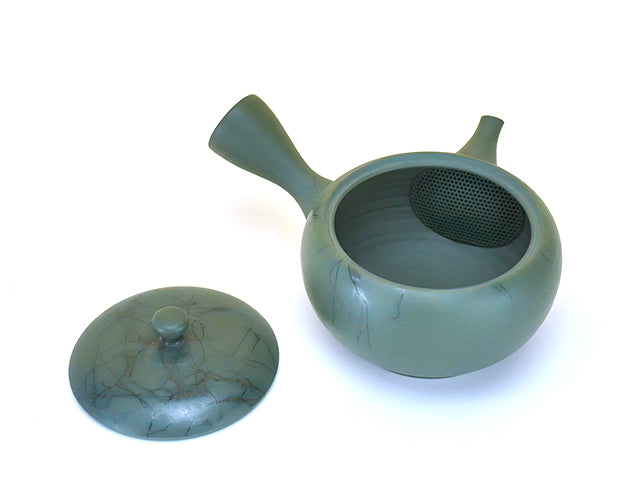 Hakusan Kyusu Teapot - Thumbnail 5