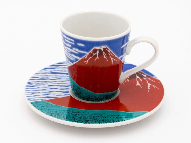 Akafuji expresso cups