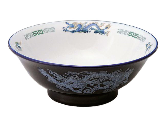 Lulipelon Ramen bowls x3 BOWL BOWLS MINO CERAMIC RAMEN BOWLS