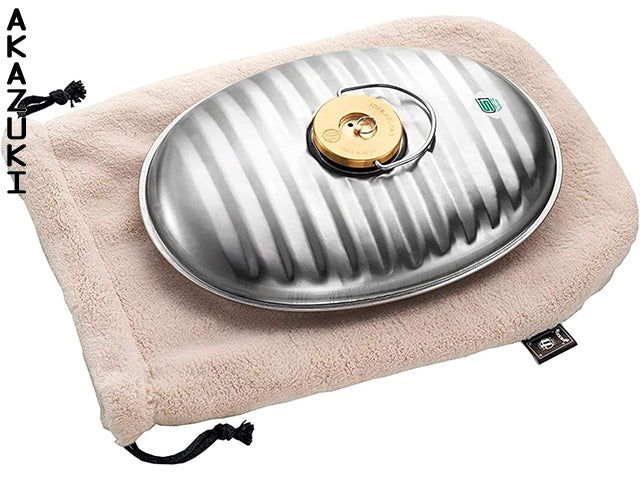 Maruka hot water bottle Kitchenware HOT WATER BOTTLES ONOE YUTANPO