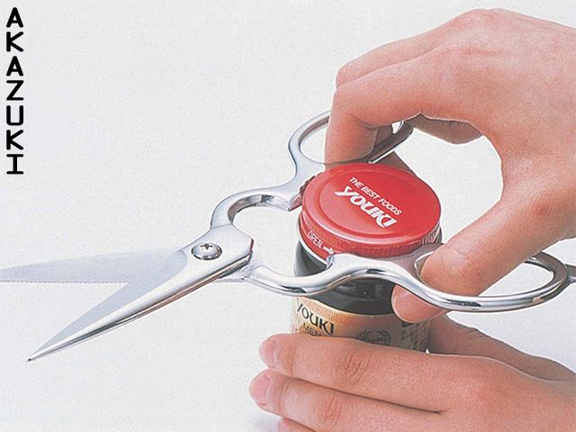 Oaks kitchen scissors SCISSORS